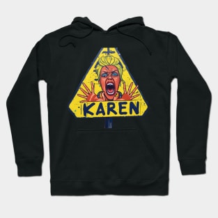 Karen Hoodie